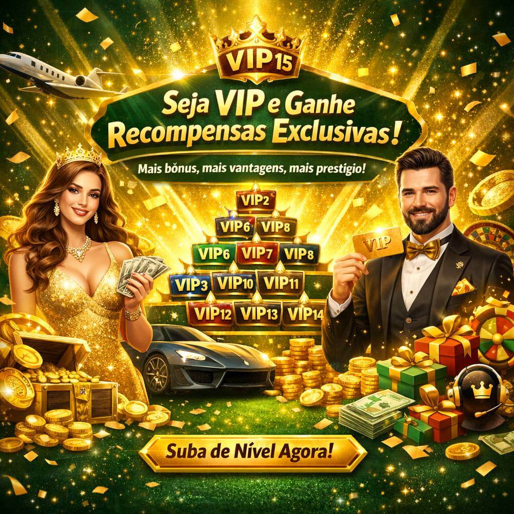 Programa VIP exclusivo da a89s